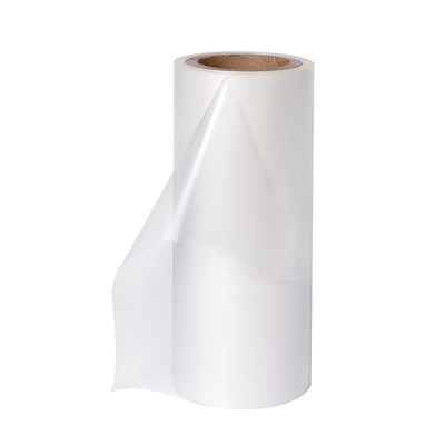 Good price Anti-corrosione facile da utilizzare Pre-rivestimento BOPP/PET Stampe di laminazione termica protettivo pellicola rulli in linea