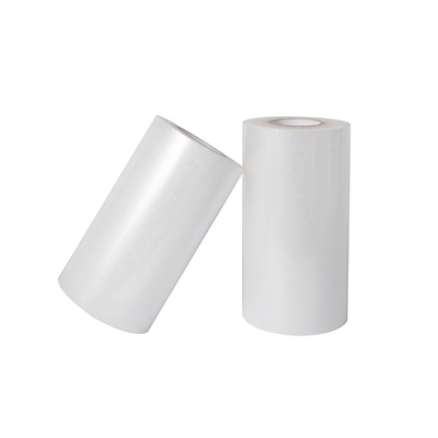 Good price 25miu 3600m BOPP EVA Film di laminazione termica lucida per diversi tipi di carta in linea