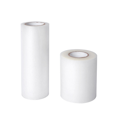 Good price 25 Mic BOPP / PET EVA film di laminazione, Matt film di laminazione termica in linea