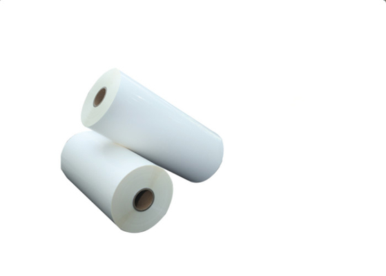 Good price Film di laminazione termica resistente agli graffi e impermeabile con colla per scatole Imballaggio esterno in linea