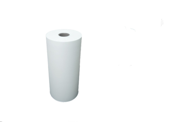 Good price Film di laminazione a caldo BOPP a doppio lato anti-scuff senza graffi con strato di colla EVA in linea