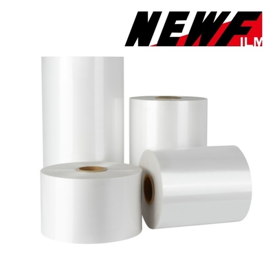 Good price Colla BOPP EVA prestazioni stabili Film di laminazione termica lucida 3600m in linea