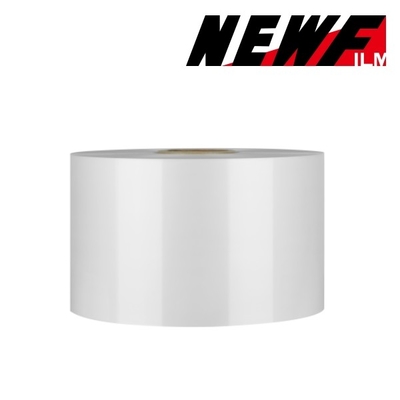 Good price Film di laminazione a caldo BOPP spessore 27 micron in linea