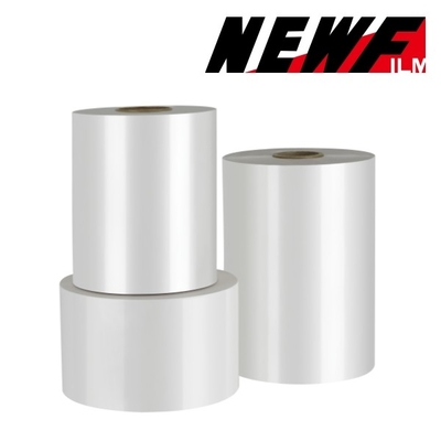 Good price Film laminante BOPP economico per il trattamento della superficie di stampa delle scatole di imballaggio in linea