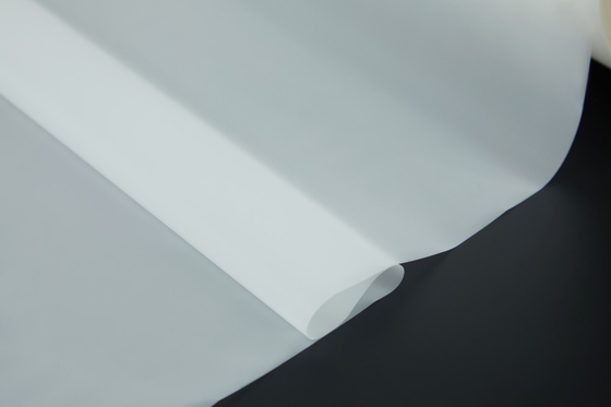 Good price BOPP Matte Lamination Film Superficie setacciata liscia con specifiche personalizzabili in linea