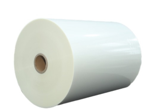 Good price 22μ PET/EVA Laminatura ultra-forte impermeabile 4000m Film trasparente per imballaggi protettivi 22 miu Spessore Materiale PET in linea