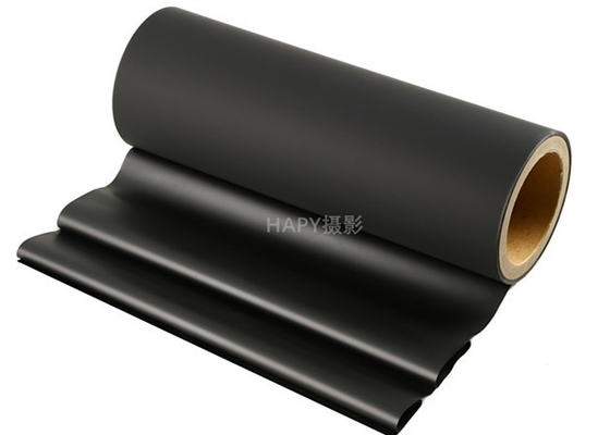 Good price Spessore 22 mic 3 pollici 1120m bobina laminata BOPP per stampa a trasferimento termico e stampa a freddo materiale di imballaggio in linea