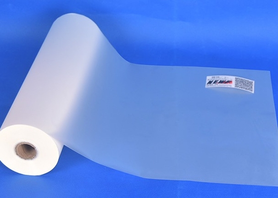 Good price Matte Black SilkTouch Thermal Laminate Film La soluzione perfetta per il packaging in linea