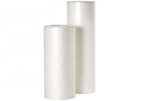 Good price End Packaging Made Easy Film a doppio strato estetico-tecnologico con chiarezza del 94% 85GU Gloss e sistema di blocco termico in linea