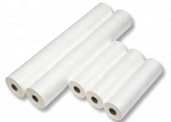 Good price Film di laminazione glossoso caldo stabile, realizzato con colla BOPP ed EVA per una lunghezza di 3000-4000 m in linea