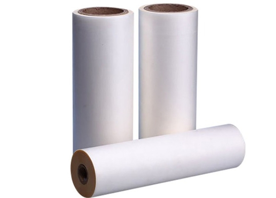 Good price Matt Fingerprint Proof Soft Touch Lamination Film Larghezza 1920 mm Per macchine per laminare in linea