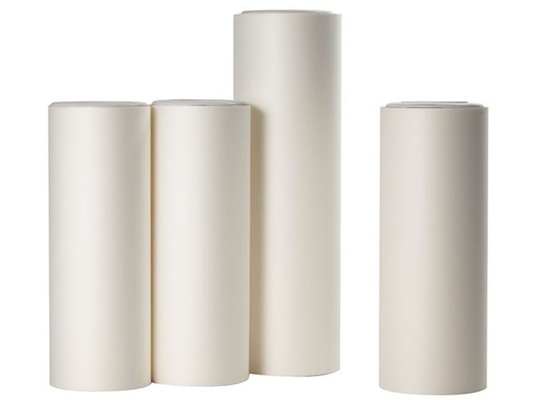 Good price Film BOPP di finitura satinata ecocompatibile e resistente con rivestimento adesivo forte, progettato per imballaggi di lusso e uso sicuro per gli alimenti in linea