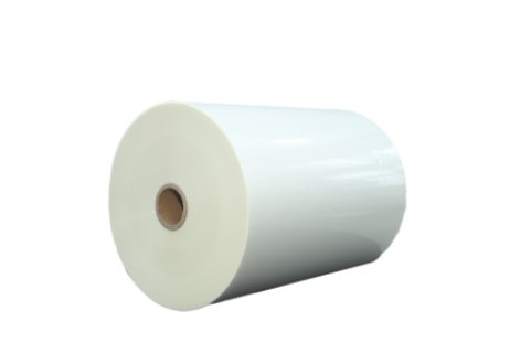 Good price Film laminante a caldo BOPP a doppio lato con strato di colla EVA in linea