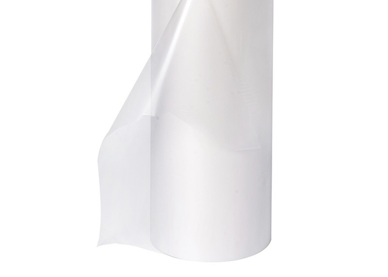 Good price Film di laminazione termica Bopp ad alta lucentezza di 17 micron in linea