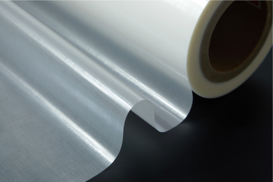 Good price Spessore di 28mic Substrato BOPP di grado diamante per la laminazione e la stampa di carta in linea