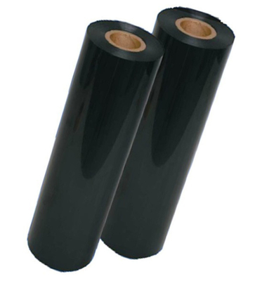 Good price Film di laminazione termica BOPP Soft-Touch 30 Mic Nero Larghezza 200mm 1200mm Lunghezza 200m 4000m in linea
