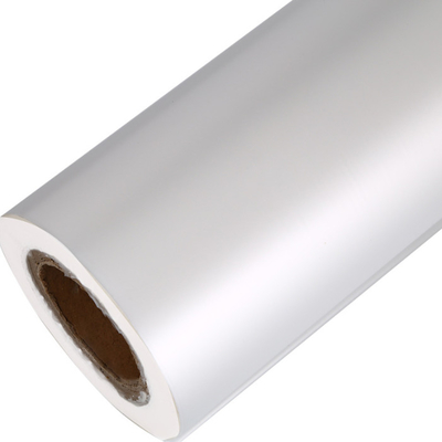 Good price Film di laminazione a caldo resistente all'abrasione con nucleo di carta da 3' per rivestimento della superficie della carta in linea