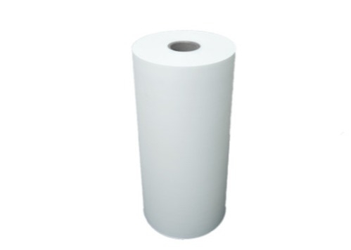 Good price Rulli di pellicola BOPP resistenti agli abrasioni e adesione buona per serigrafia in linea
