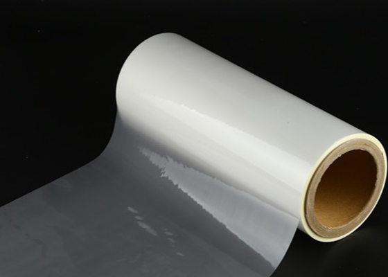 Good price Materiale protettivo di imballaggio con pellicola di laminazione a caldo PET anti-scuff in linea