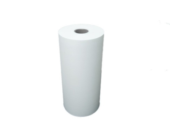 Good price BOPP Anti-scratch lamination Matt Film con EVA pre-rivestito per carta da stampa in linea