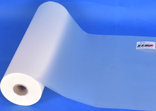 Good price Anti-graffi Velvet Touch Feeling Flessibile Matte Lamination Film per l'imballaggio dei notebook in linea
