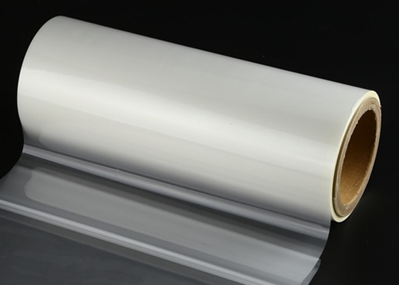 Good price 38mic Digital Thermal Lamination Film Rolls adesione più elevata Gloss Ultra-binding per stampa digitale in linea
