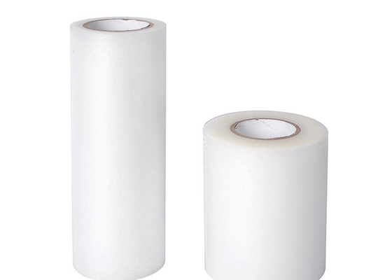 Good price 20 micron Film laminante di BOPP/PET caldo lucido ad alta trasparenza in linea