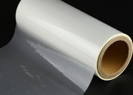 Good price Finitura lucida 1560mm BOPP film di laminazione termica per imballaggio stretch 3 pollici core in linea