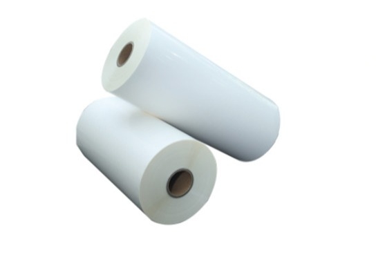 Good price Film di laminazione a caldo resistente all'abrasione per la stampa di carta in linea