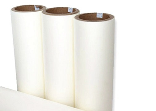 Good price Film di laminazione termica BOPP per imballaggi in carta larghezza altamente trasparente personalizzabile in linea