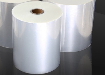 Good price 35 Mic Glossy BOPP/PET Lamination Film High Transparency For Spot UV in linea
