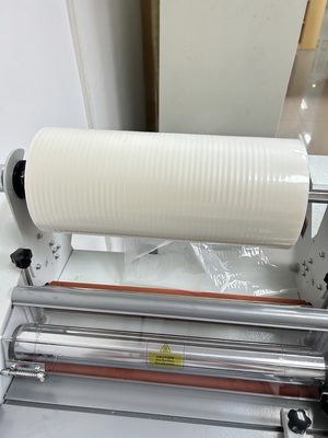 Good price Vernice a pellicola protettiva rimovibile BOPP ad alte prestazioni sostenibile per soluzioni di imballaggio premium in linea