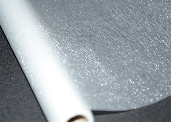 Good price EVA Glue Glitter Lamination Film per il disegno di filo liscio lunghezza e spessore personalizzati in linea