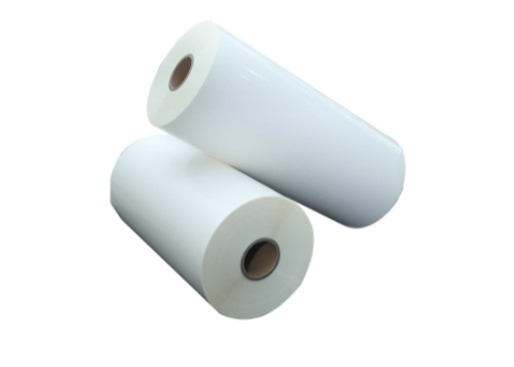 Good price Thermal Matte PET Anti-Scuff Laminating Film For Packaging in linea
