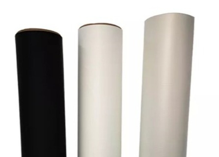 Good price Laminatura a contatto di velluto resistente agli graffi e all'abrasione Spessore della pellicola 28mic o laminatura flessibile su misura in linea