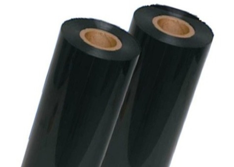 Good price Film di laminazione termica nero/trasparente a tocco morbido matt per imballaggi di lusso in linea