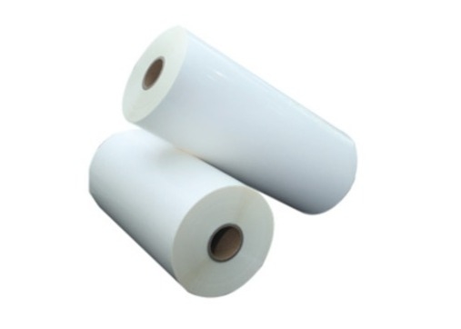 Good price 200-1120 mm Larghezza film di rivestimento opaco resistente alle impronte digitali resistente agli graffi per la laminazione della carta Lunghezza 200-4000m in linea