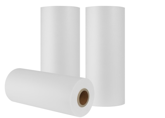 Good price Pellicola di laminazione termica trasparente con colla EVA in linea