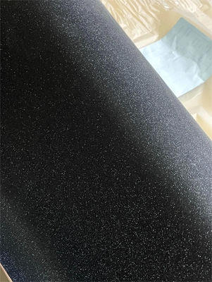 Good price Pre-rivestimento di pellicola di laminazione a luccichio nero per imballaggi commerciali adatta alle macchine di laminazione in linea