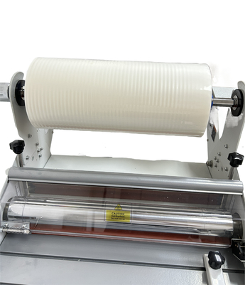 Good price Film di imballaggio laminato eco-consapevole con protezione anti-scuff sostenibile e opzioni di lunghezza personalizzate in linea