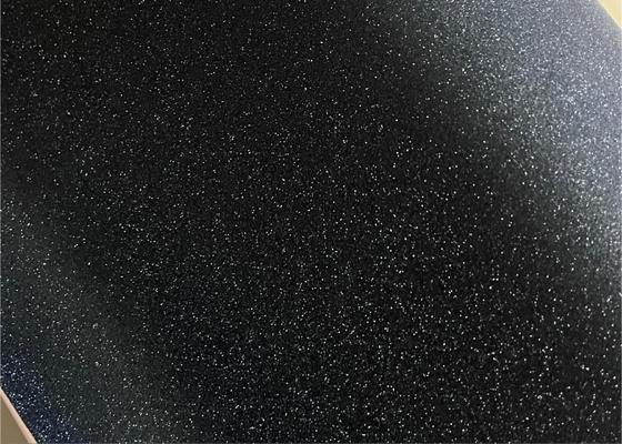 Good price Film laminato caldo con texture di BOPP Glitter con lunghezze comprese tra 200 e 1000 m per un effetto di spazzolamento a luce stellare scintillante in linea