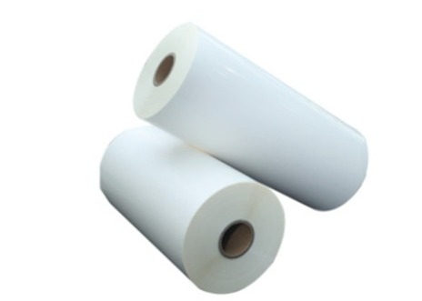 Good price Anti-graffi a prova di impronte digitali Matt lamination film roll per laminare con foglio di carta in linea