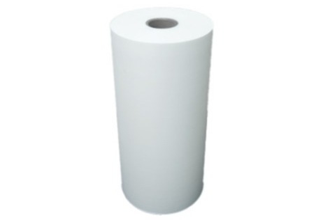 Good price 25 Mic 900mm Matte PET Super Abrasion-Resistent Hot Melt Laminating Film per imballaggi avanzati in linea