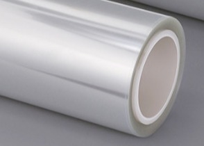 Good price Nastro di laminatura termica BOPP/PET lucido per la protezione della superficie Spessore 23 mic in linea