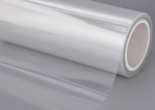 Good price Film isolante in polipropilene biassiale ultra-sottile da 27 μm per applicazioni con pellicola di stretch a larghezza compatta inferiore a 1920 m in linea