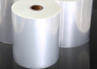 Good price Temperatura resistente BOPP film di laminazione termica lucido rotolo MSDS certificato 27 micron spessore 3000 metri lunghezza in linea