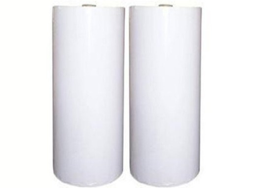 Good price 22μm HydroGuardTM Barrier BOPP Precision Thermal Bonding Film 3600m VaporBlockTM Pattern-Controlled EVA Lamination System in linea