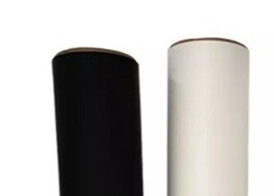 Good price 38 micron film laminato termico ottimizzato digitalmente ad alto lucido con adesivo super forte e adesione termica migliorata in linea