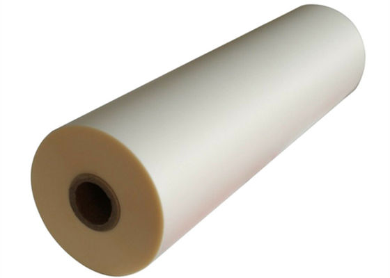 Good price ANIMALE DOMESTICO trasparente UV del punto 100 Mic EVA Lamination Film 3000m lucidi in linea