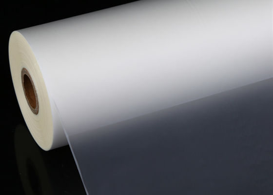 Good price Film di laminazione termica pre-rivestito digitale 35mic con buona adesione per la stampa in linea